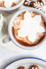 Hot Chocolate