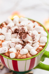 Hot Chocolate