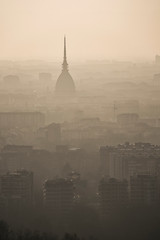 Torino Skyline