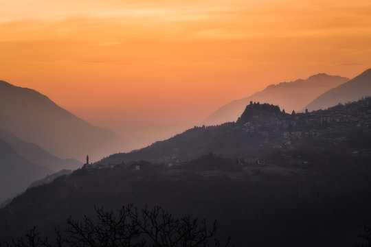 Teglio