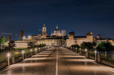 Mantova