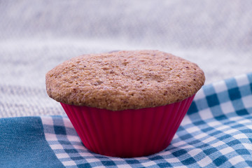 Cupcake delicious