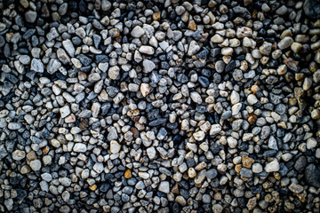 pebbles