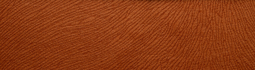 Fototapeta premium close-up of colorful fabric background
