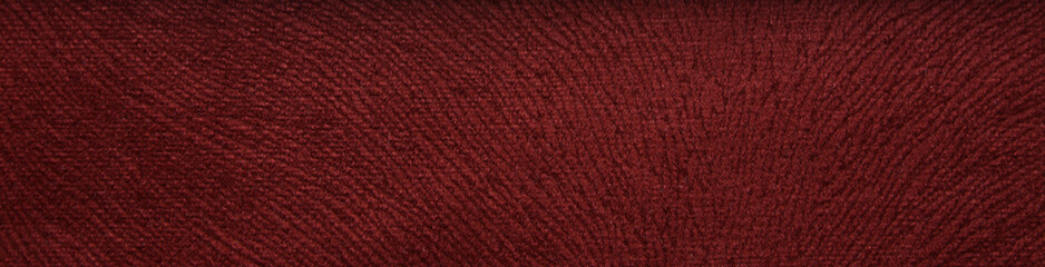 Fototapeta premium close-up of colorful fabric background