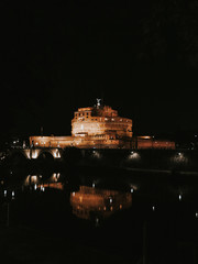 castel sant'angelo