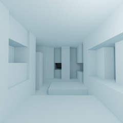 Abstract Architecture