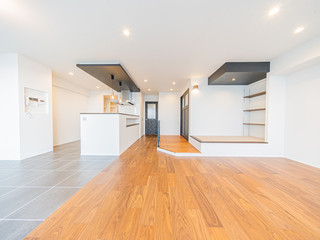 Obraz premium 新築一戸建て