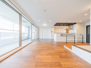 新築一戸建て