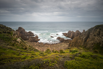 Pinnacles, Phillip Island, Victoria, Australia