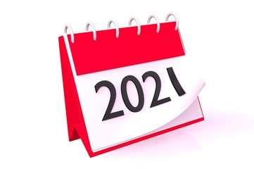 Calendar deadline or event reminder notification