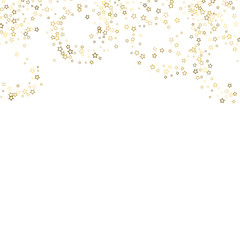 gold glitter confetti sparkle