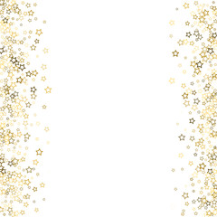 gold glitter confetti sparkle
