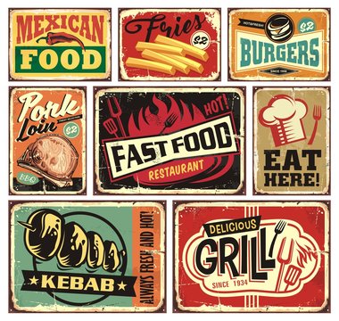 Diner Sign Images Browse 105 Stock Photos Vectors And Video Adobe Stock