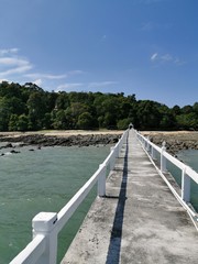 tree, beach, sea, sand, sky, nature, landscape, blue, water, island, ocean, summer, green, coast, travel, greece, pine, trees, lonely, desert, shore, tropical, sunny, view, lake