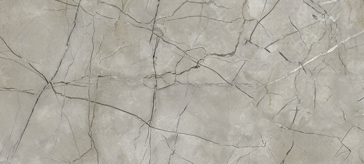 Beige marble texture background with black curly veins, Rusty marble of cement texture colorful effect, it can be used for interior-exterior home decoration and ceramic tile surface, wallpaper.