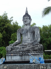 Fototapeta premium Будда