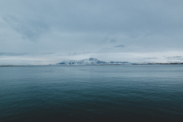 Fototapeta na wymiar Island