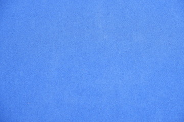 Beautiful blue velvet background. Texture