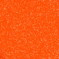 orange canvas wall background texture