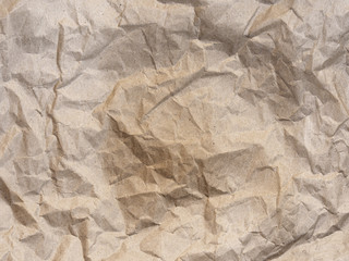 background texture crumpled wrapping rough gray paper
