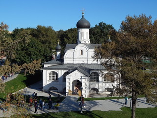 Церквушка © golisin