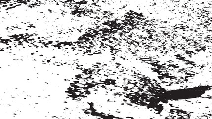 Black and white vintage grunge futuristic background. Abstract textured pattern, layout for design packaging, business cards, websites, postcards, posters, brochures, fabrics, covers mock-up design