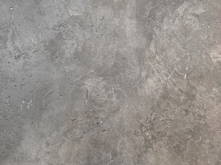 Abstract texture, grey wall background.