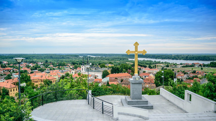 viewpoint of sremski karlovci