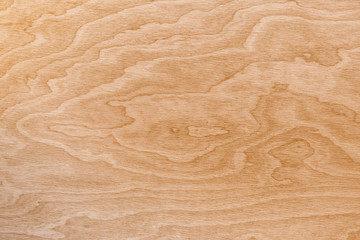 Wooden texture with a pattern. Brown wood background.