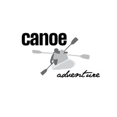 Adventure Logo Template