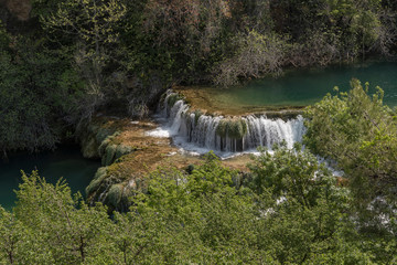 Fototapeta premium Nationalpark Krka