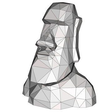 moai