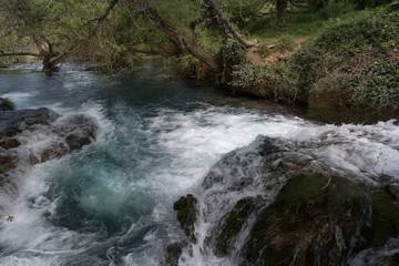 Nationalpark Krka