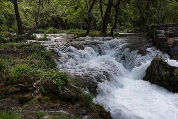 Nationalpark Krka