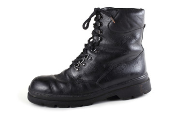 Military boot