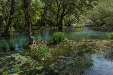 Nationalpark Krka