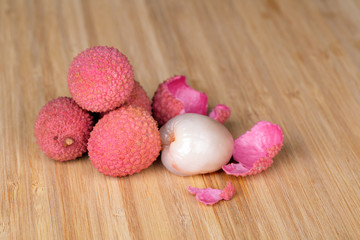 Lychee