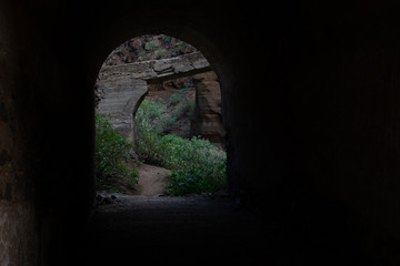 Tunnel