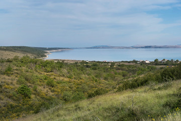 Adriaküste Kroatien