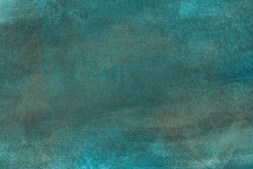 blue cyan abstract background or texture