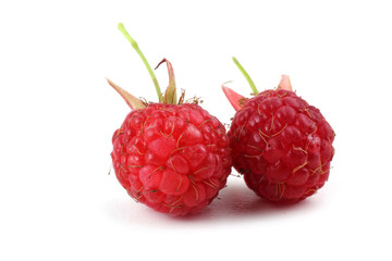 Raspberries