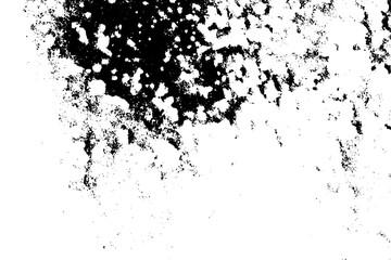 Distress Overlay Texture