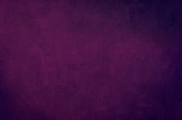 purple grunge background or texture