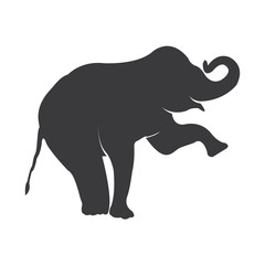 Elephant Logo