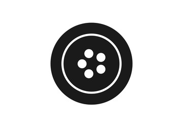 shirt button icon