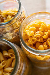 Pasta, The basic element of Italian Cuisine