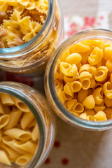 Pasta, The basic element of Italian Cuisine