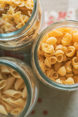 Pasta, The basic element of Italian Cuisine