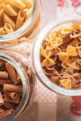 Pasta, The basic element of Italian Cuisine